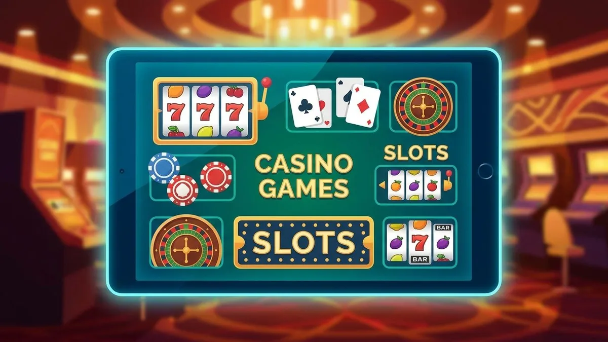 Giochi da casinò